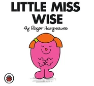 Little Miss Wise is released in the UK