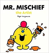 Mr. Mischief the Artist.jpg (15 KB)