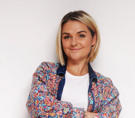 Abi Philips