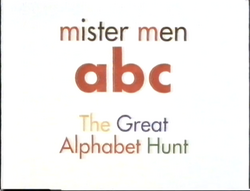 The Great Alphabet Hunt Title Card.png