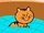 Little Miss Sunshine's Cat