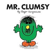 Mr Clumsy 1