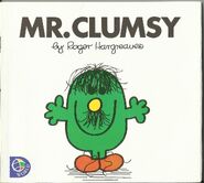 Mr Clumsy 1