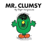 Mr Clumsy 1.jpg (13 KB) Mr. Clumsy is released