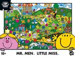 Mr. Men Jigsaw (2)