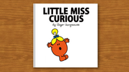 Little Miss Curious Kawaii (229)