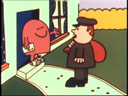 Mr. Chatterbox (Cartoon) (193)