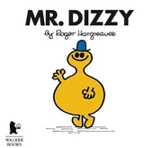 Mr. Dizzy