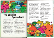 Mr. Men and Little Miss Annual 1993 10A