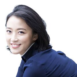 Yoshie Takeuchi
