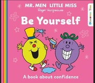 "Mr. Men Little Miss - Be Yourself" is released.