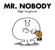 Mr. Nobody is published as an official book