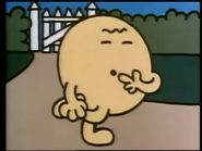 Mr. Grumpy (Cartoon) (263)