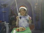 "Christmas" premieres