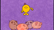 The Mr. Men Show Farm Dance Sequence (29)