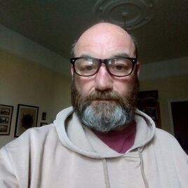 Anthony Renshaw