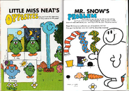 Mr. Men and Little Miss Annual 1996 20