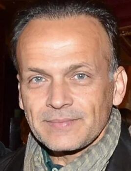 Nikos Papadopulos