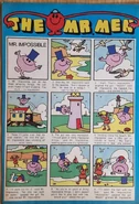 Playhour 4th August 1984.jpg (168 KB) The Mr. Men comic "Seaside Impossibilities" is released by Playhour
