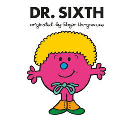 Dr.Sixth