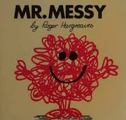 Mr. Messy 1st edition