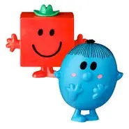 McDonald's Happy Meal figure from 2018