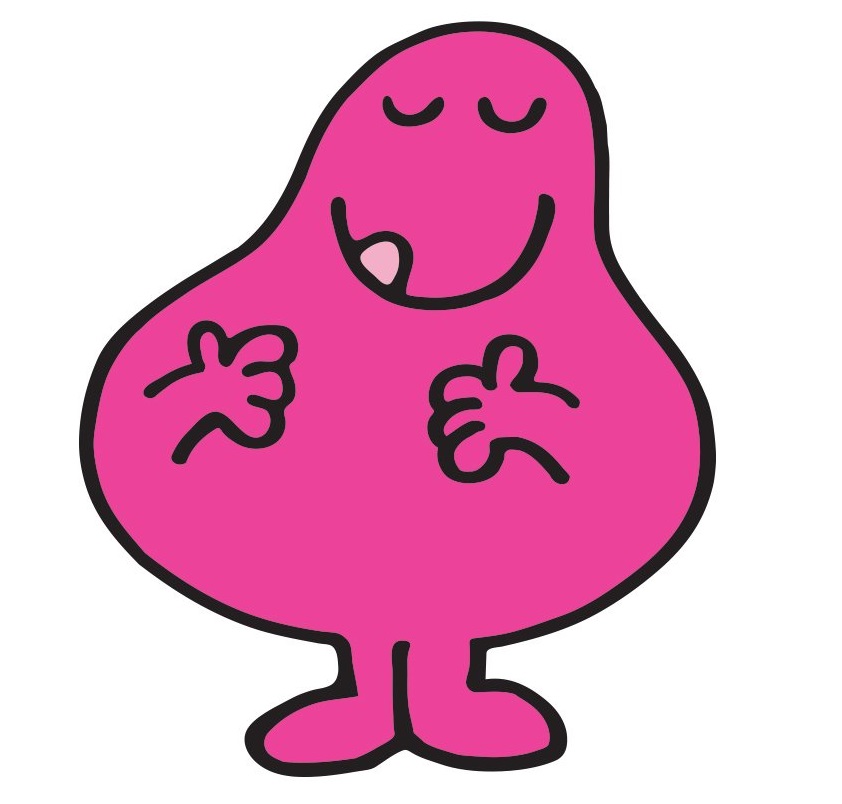 Mr. Nonsense, Mr. Men Wiki