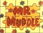 The Mr. Men episode "Mr. Muddle" is first broadcast in the US.