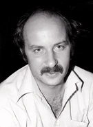 Stephen Barry passed away