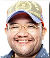 Takashi Nagasako is born