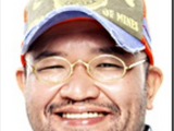 Takashi Nagasako