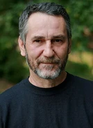 Andrey Grinevich passed away