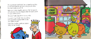 Mr. Men and Little Miss - The Super Silly Day 8A