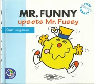 Mr. Funny Upsets Mr. Fussy is released on this date