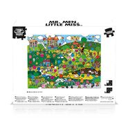 Mr. Men Jigsaw