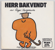 First Norwegian Cover