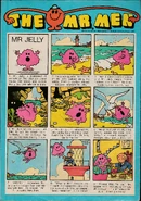 Playhour 28th June 1986.jpg (856 KB) The Mr. Men comic "Beach Terrors" is re-released by Playhour