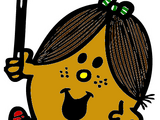 Little Miss Magic/Gallery