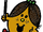 Little Miss Magic/Gallery