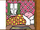 Mr. Lazy (Kawaii Remake)/Gallery