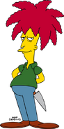 Sideshow Bob