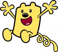 Wubbzy