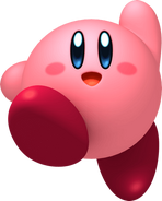 Kirby-jump