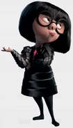 Edna Mode