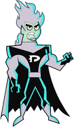 Dark Danny