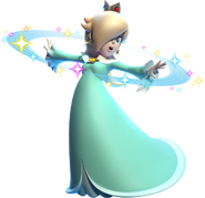 Rosalina