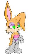 Bunnie Rabbot