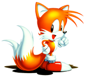 Tails Classic