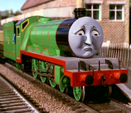 Henry (Thomas and Friends)