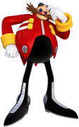 Dr. Eggman (Modern)